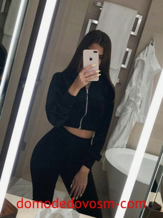 Проститутка Алина