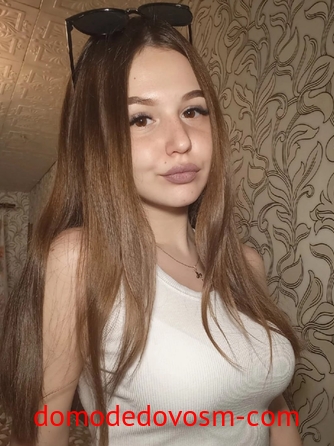 Проститутка Лиза