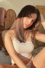 Проститутка Вика без предоплаты