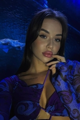 Проститутка Оля