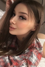 Проститутка Юля