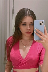 Проститутка Елена