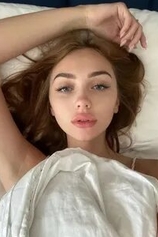 Проститутка Вика