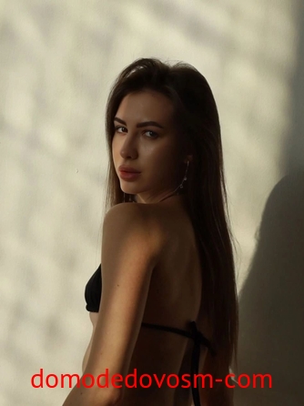 Проститутка Алина