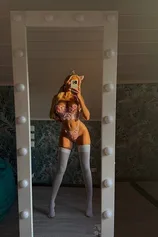Проститутка Алина