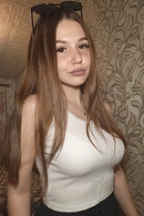 Проститутка Лиза