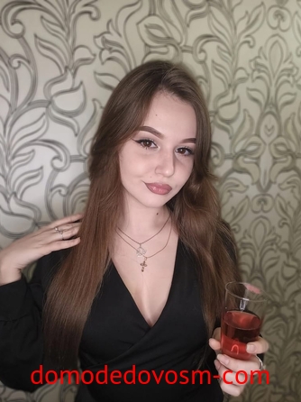 Проститутка Катя