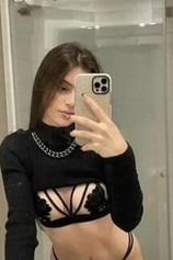 Проститутка Марина