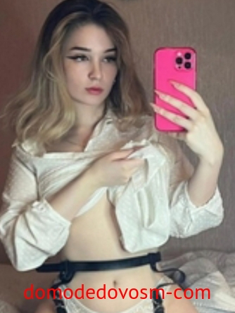 Проститутка Наташа