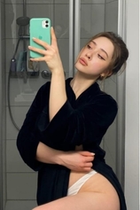 Проститутка Аня