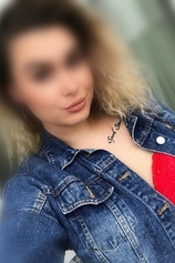 Проститутка Катя