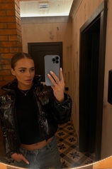 Проститутка Николь