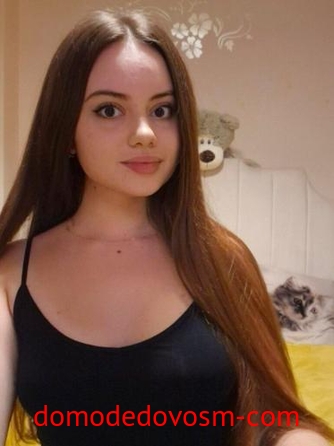 Проститутка Катя