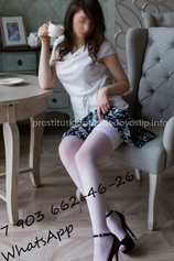 Проститутка Lera