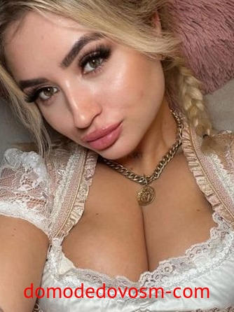 Проститутка Аня