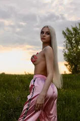 Проститутка Виктория