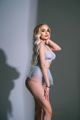 Проститутка Алексис