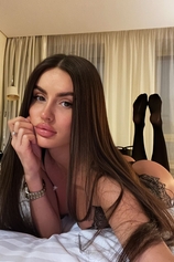Проститутка Саманта