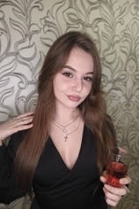 Проститутка Лиза