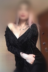 Проститутка Катя