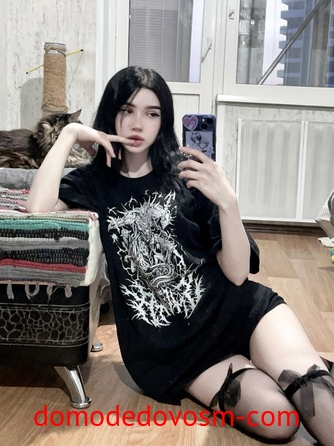 Проститутка Полина
