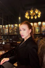 Проститутка Ульяна