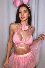 Проститутка Элина