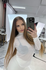 Проститутка Сара