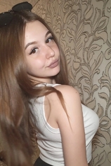 Проститутка Катюша