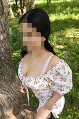 Проститутка Камилла