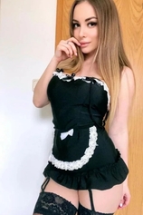 Проститутка Наташа