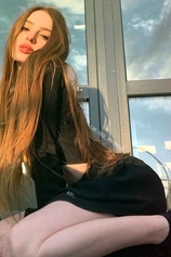 Проститутка Алина