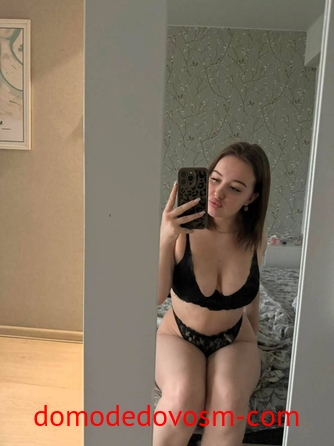 Проститутка Оксана